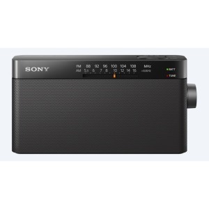 رادیو سونی مدل ICF-306